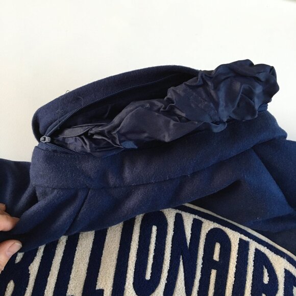 Billionaire Boys Club Wool Jacket XXL - Picture 12 of 14
